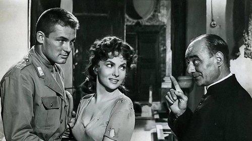 Pane, amore e gelosia filmas žiurėti online