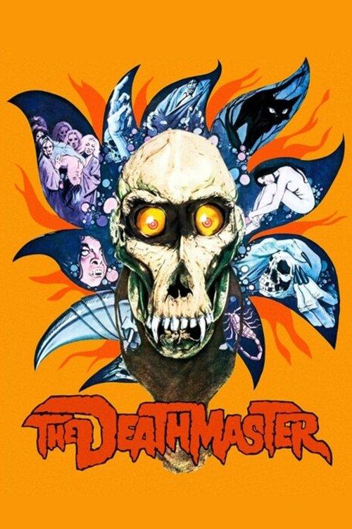 Deathmaster filmas online