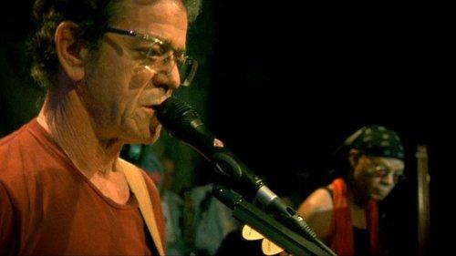 Lou Reed's Berlin filmas žiurėti online