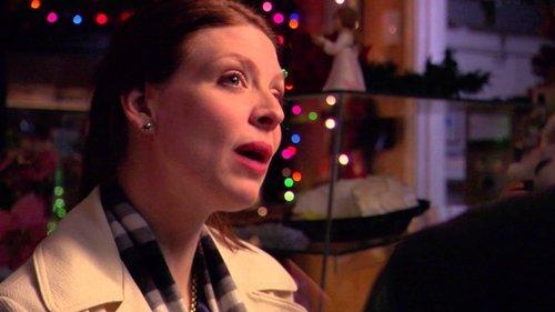 Holiday Wishes filmas žiurėti online