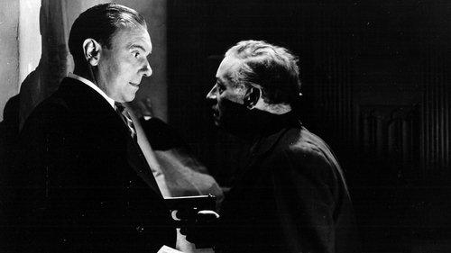 The Silver Fleet filmas žiurėti online