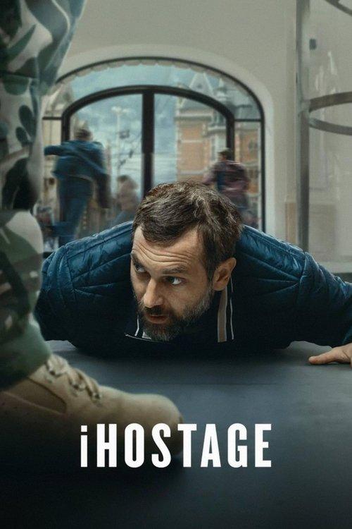 iHostage filmas online