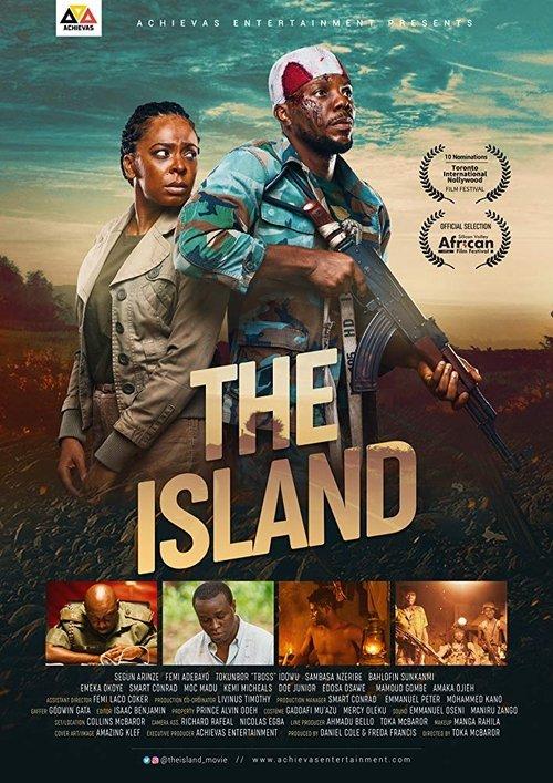The Island filmas online