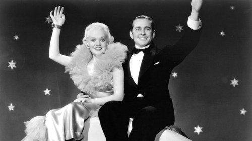 George White's 1935 Scandals filmas žiurėti online