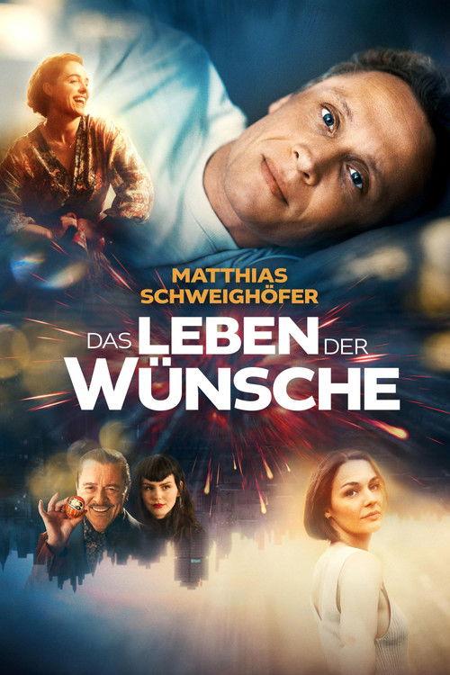 Das Leben der Wünsche filmas online