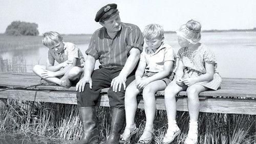 Lutt Matten and the White Seashell filmas žiurėti online