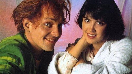 Drop Dead Fred filmas žiurėti online