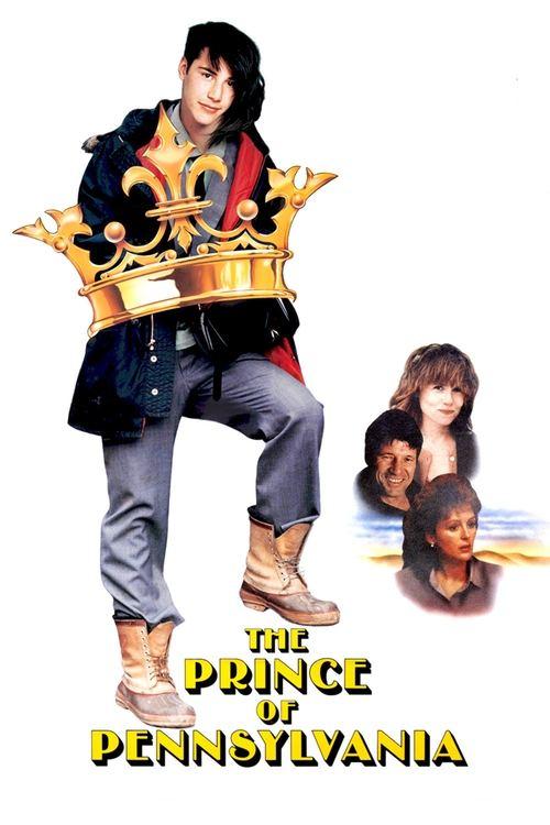 The Prince of Pennsylvania filmas online