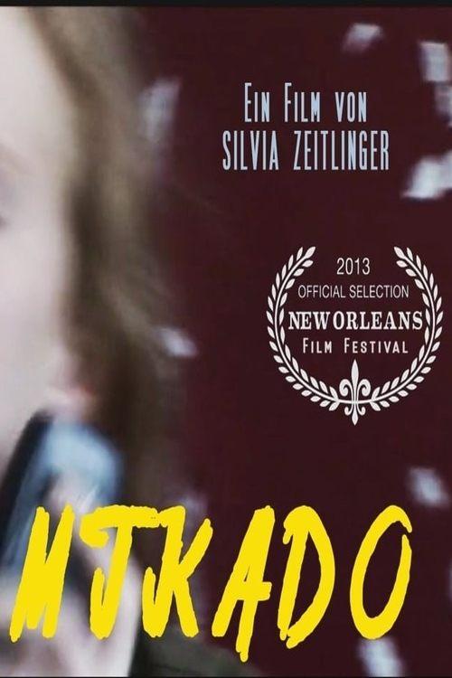 Mikado filmas online