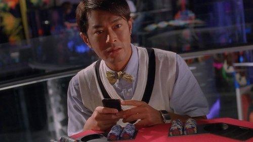 Poker King filmas žiurėti online