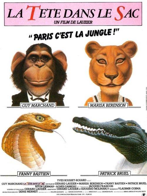 Led by the Nose filmas online