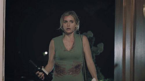 Secrets in Suburbia filmas žiurėti online