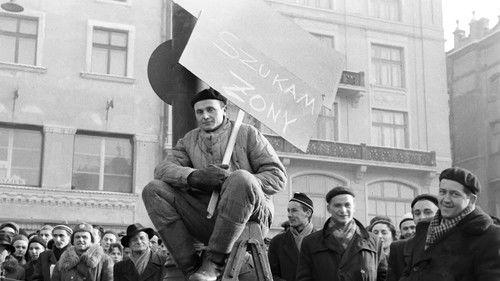 Kalosze szczęścia filmas žiurėti online