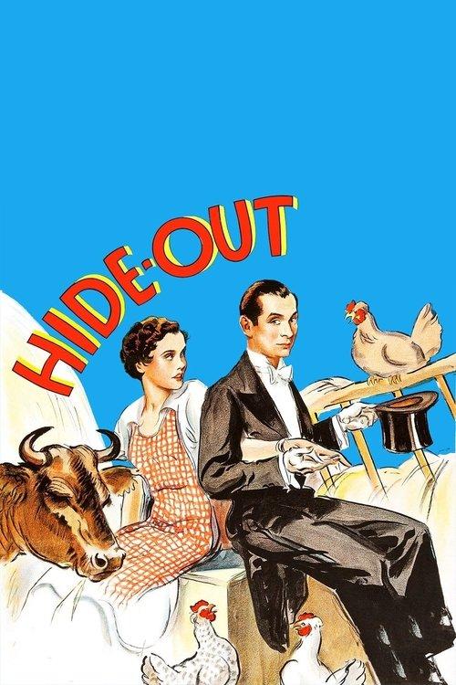 Hide-Out filmas online