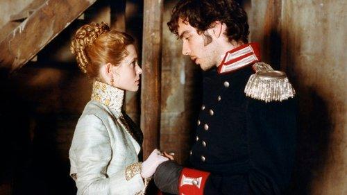 The Prince of Homburg filmas žiurėti online