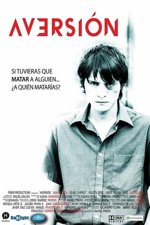 Aversión filmas online