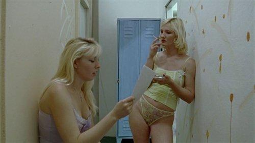 Import/Export filmas žiurėti online