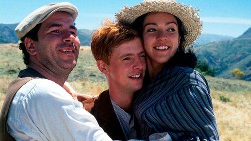 South from Granada filmas žiurėti online