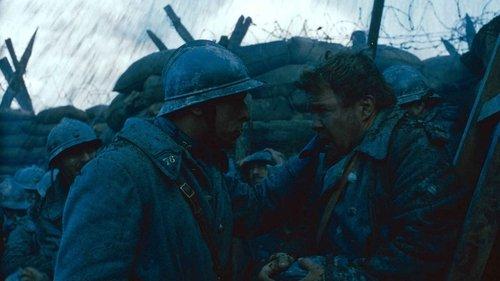 Fragments of Antonin filmas žiurėti online