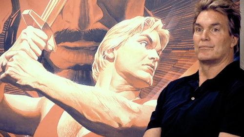 Life After Flash filmas žiurėti online