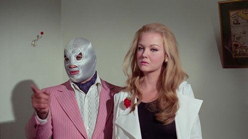 Santo vs. the Kidnappers filmas žiurėti online