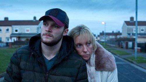 Glassland filmas žiurėti online