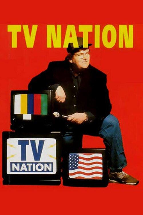 TV Nation filmas online