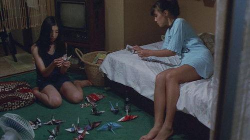 A Pool Without Water filmas žiurėti online