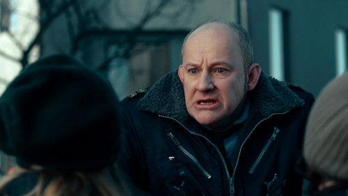 JerryMaya's Detective Agency – The Chameleon Strikes Back filmas žiurėti online