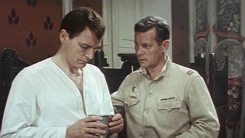 Start Liquidation filmas žiurėti online