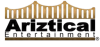 Ariztical Entertainment studio logo