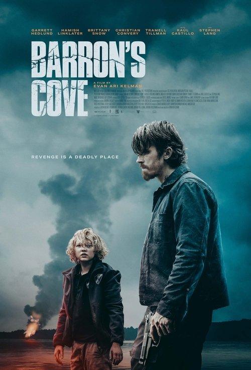 Barron's Cove filmas online