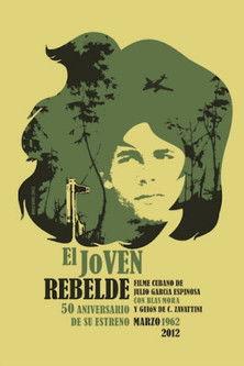 El joven rebelde filmas online