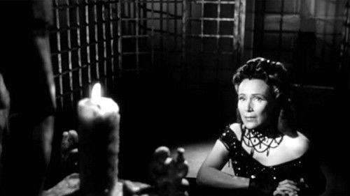 Doña Perfecta filmas žiurėti online