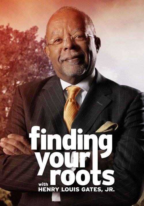 Finding Your Roots filmas online
