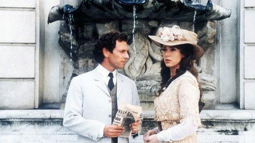 Clarissa filmas žiurėti online