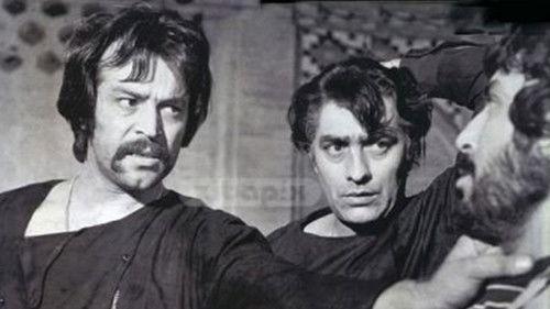 Alley of Valiants filmas žiurėti online