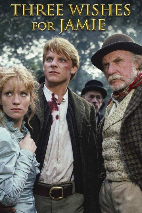 Three Wishes for Jamie filmas online
