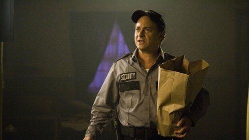 OTIS filmas žiurėti online