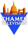 Thames Television studio logo
