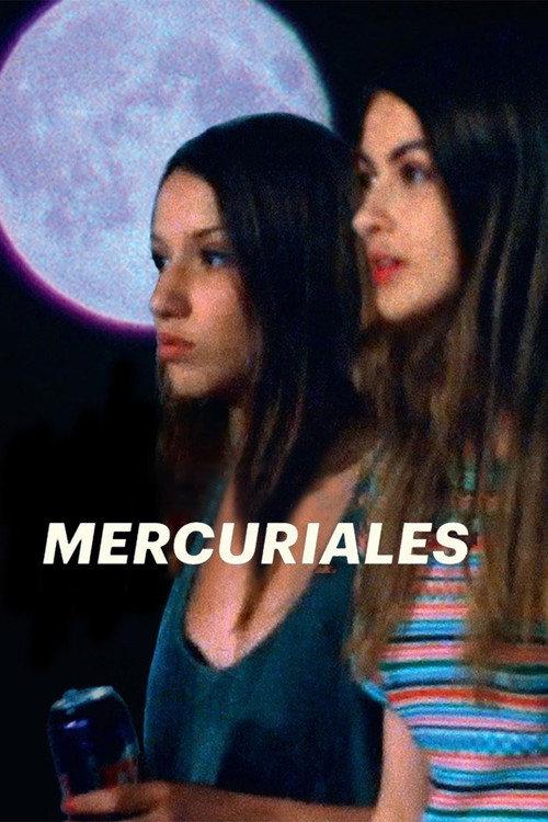 Mercuriales filmas online