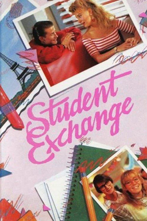 Student Exchange filmas online