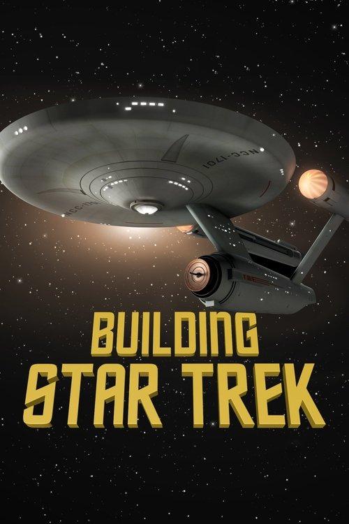 Building Star Trek filmas online
