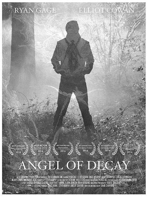 Angel Of Decay filmas online