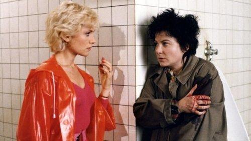 All Mixed Up filmas žiurėti online