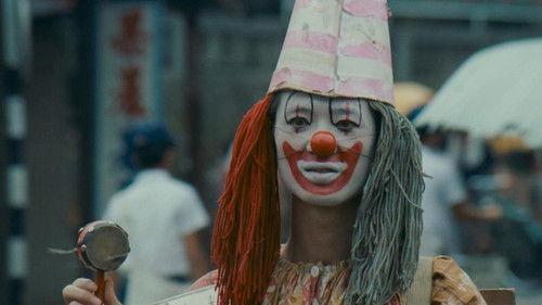 The Sandwich Man filmas žiurėti online