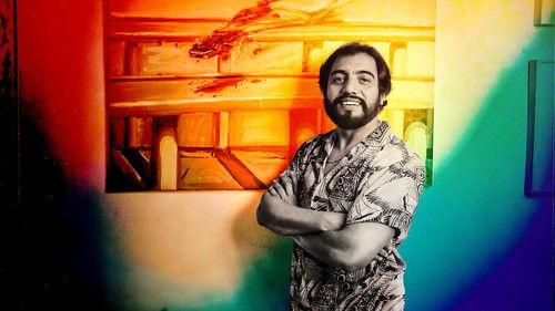 Carlos Almaraz: Playing with Fire filmas žiurėti online