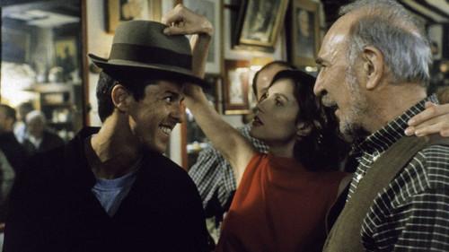 One 4 All filmas žiurėti online