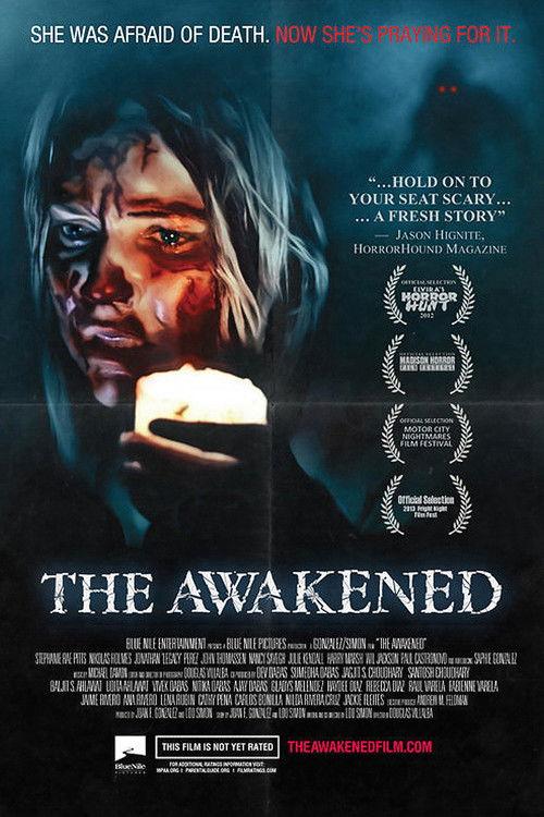 The Awakened filmas online