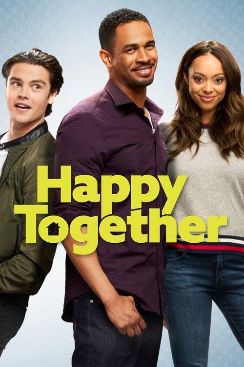 Happy Together filmas online